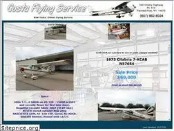 Sites similar to costaflying.com