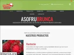 Sites similar to costafresh.co.cr