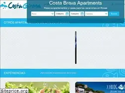 Sites similar to costagirona.com