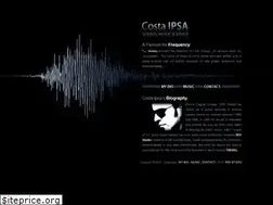Sites similar to costaipsa.com