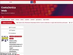 Sites similar to costajonicaweb.it