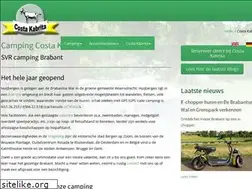 Sites similar to costakabrita.nl
