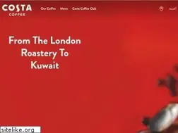 Sites similar to costakuwait.com