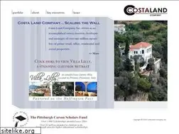Sites similar to costalandco.com