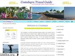 Sites similar to costalegre.ca