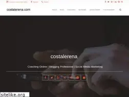 Sites similar to costalerena.com