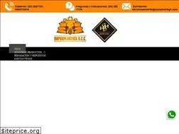 Sites similar to costaleshbgh.com