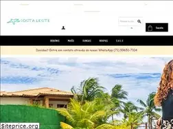 Sites similar to costaleste.com.br