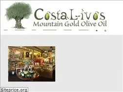 Sites similar to costalivos.com