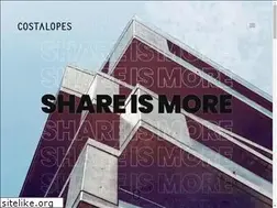 Sites similar to costalopes.com