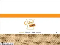 Sites similar to costalymas.com