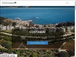 Sites similar to costamai.cl