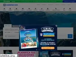 Sites similar to costamar.com.pe