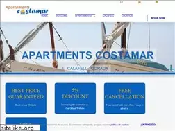 Sites similar to costamarcalafell.com