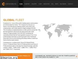 Sites similar to costamare.com
