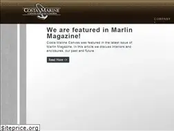Sites similar to costamarinecanvas.com