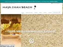 Sites similar to costamayabeachresort.com