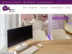 Sites similar to costamedinvest.com