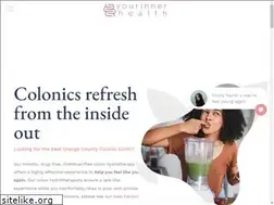 Sites similar to costamesacolonics.com