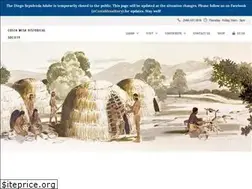 Sites similar to costamesahistory.org