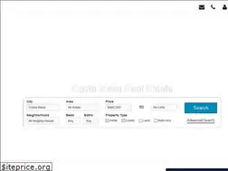 Sites similar to costamesahomesforsale.com