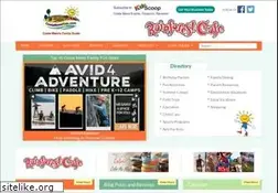 Sites similar to costamesakids.com