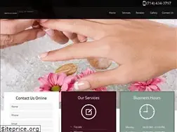 Sites similar to costamesanailsalon.com