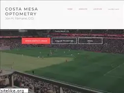Sites similar to costamesaoptometry.com