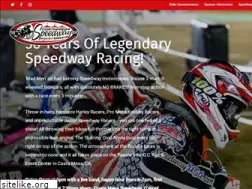 Sites similar to costamesaspeedway.net