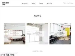 Sites similar to costamessa.com