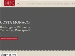 Sites similar to costamonaco.com