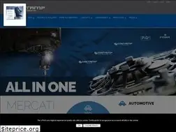 Sites similar to costampgroup.it