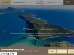 Sites similar to costanavarino.com