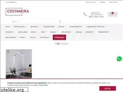 Sites similar to costaneira.com.br