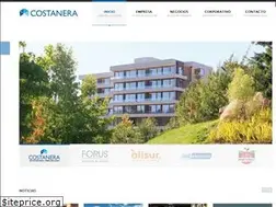 Sites similar to costanera.com