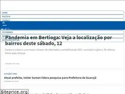 Sites similar to costanorte.com.br