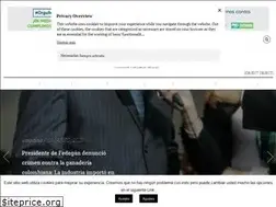Sites similar to costanoticias.com