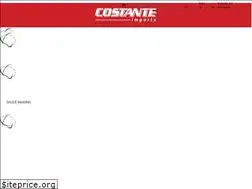 Sites similar to costanteimports.com.au