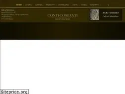 Sites similar to costanti.it