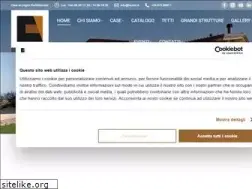 Sites similar to costantinilegno.it