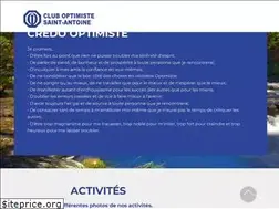 Sites similar to costantoine.com