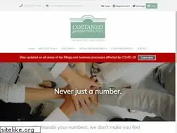 Sites similar to costanzocpas.com