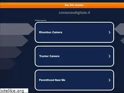 Sites similar to costanzodigitale.it