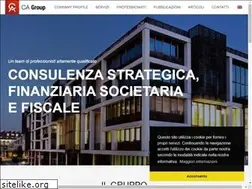 Sites similar to costanzoeassociati.it