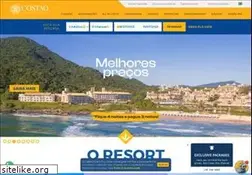 Sites similar to costao.com.br