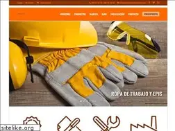 Sites similar to costaoesteindustrial.com