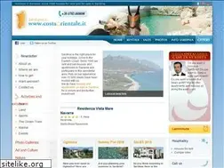 Sites similar to costaorientale.com