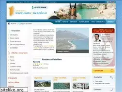 Sites similar to costaorientale.it