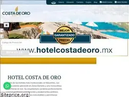 Sites similar to costaoro.com