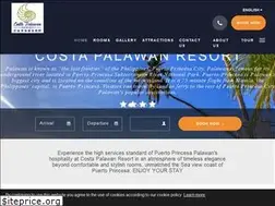 Sites similar to costapalawanresort.com